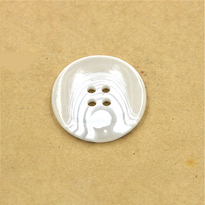Wholesale Children Plastic Resin Buttons