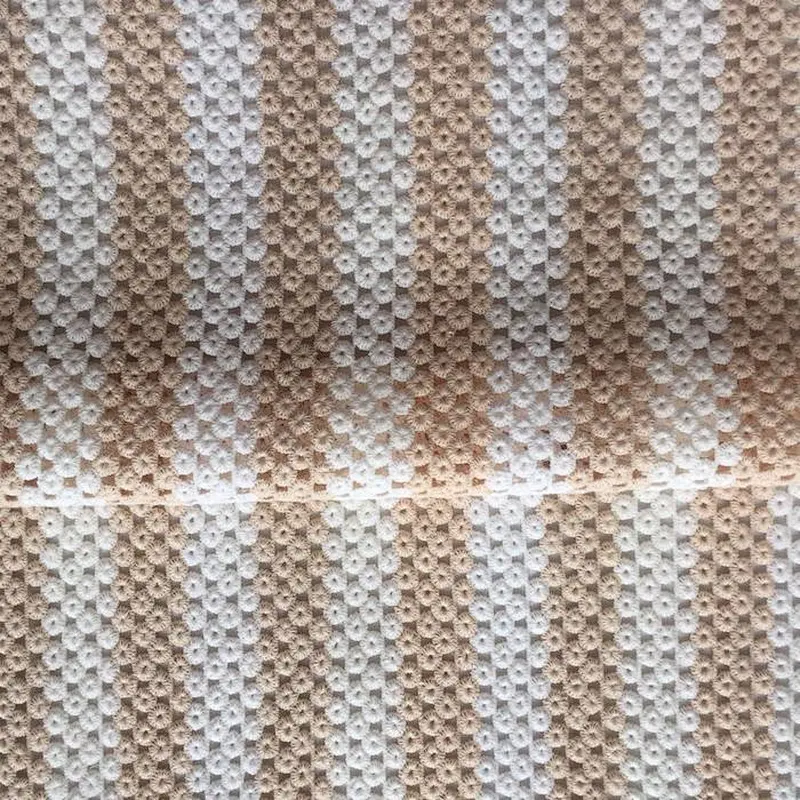 133CM Free Sample  100% Cotton Swiss Voile Guipure  Embroidery Lace Fabric