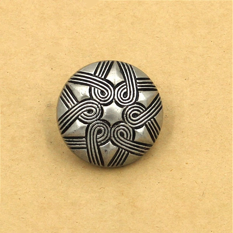 Guangzhou Garment Jeans Accessories Button Jeans Tack Button