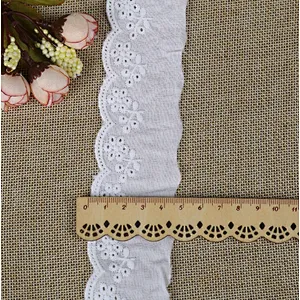 african t/c lace,embroidery lace,t/c woven lace trim