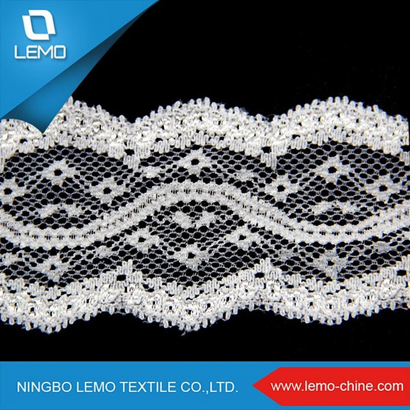 2018 elegant Tulle net lace fabric with stone for party or wedding
