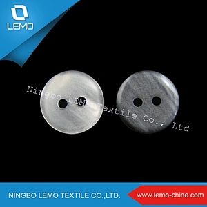 Wholesale Supplier Fashion Round Plastic Button for Clothing