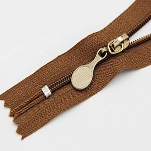 Best Quality 3# Backpack Nylon Zippers
