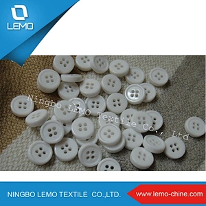 Customized Beautiful Shell Button Supplies
