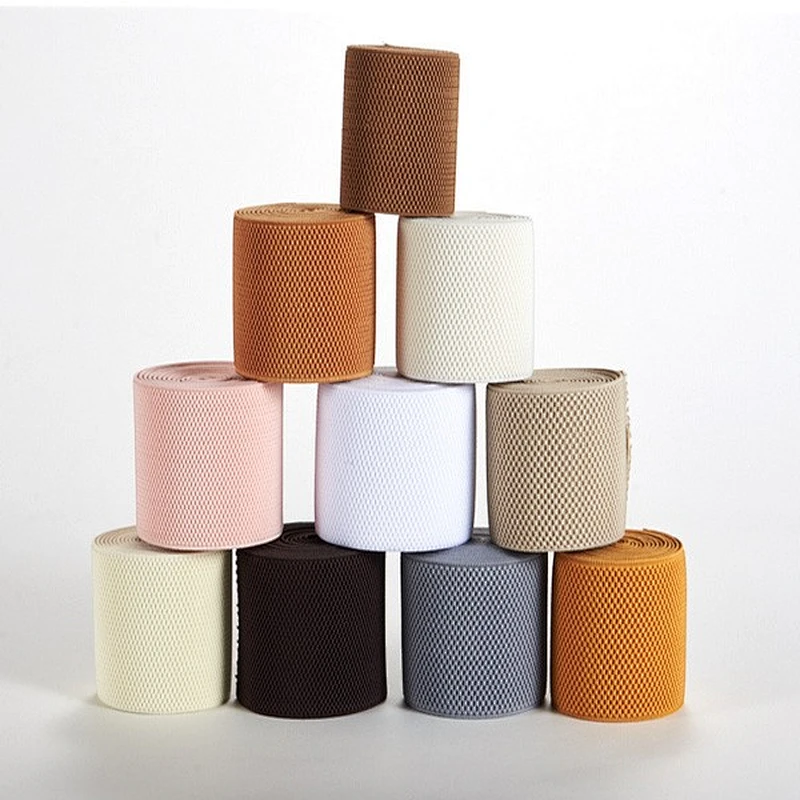100% Cotton Elastic Band for Fitness Wholesales