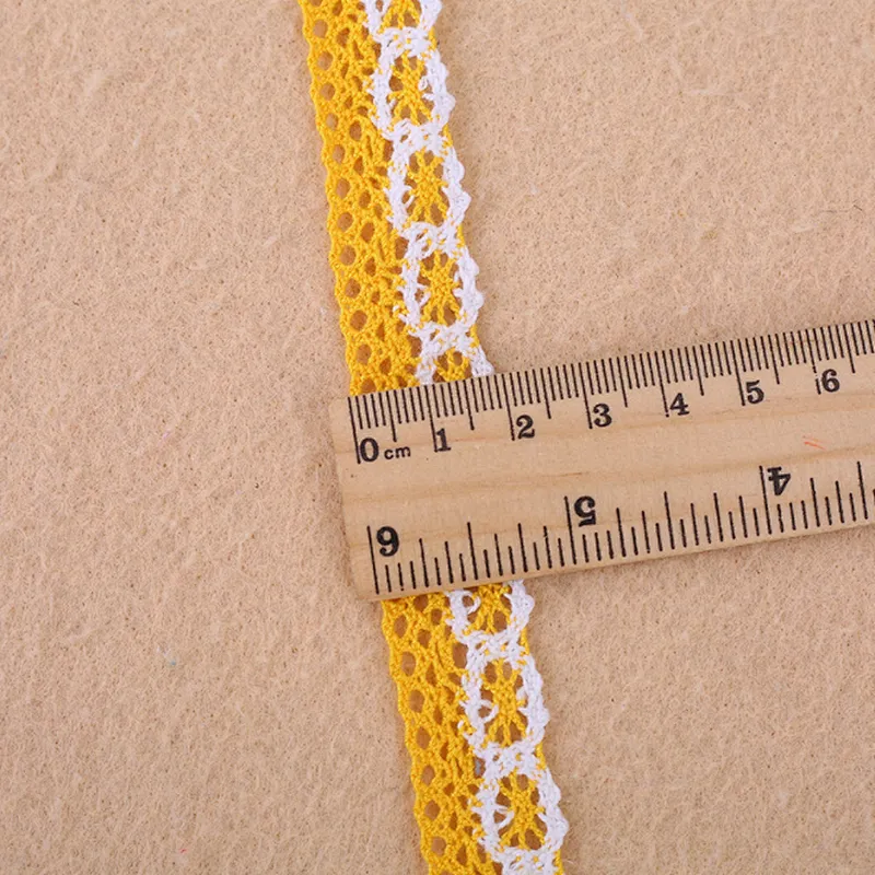2019 high quality cotton lace african lace fabric for dress