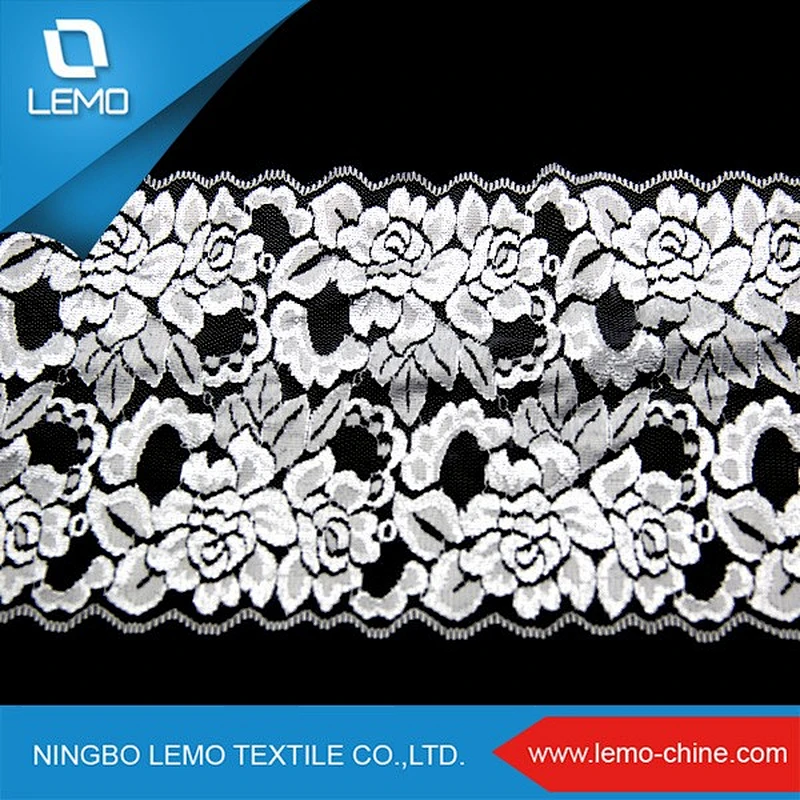 Hot sale high quality swiss voile lace in switzerland topone lace fabric