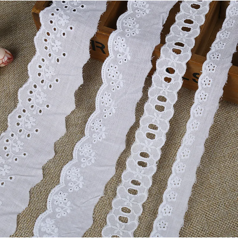 african t/c lace,embroidery lace,t/c woven lace trim