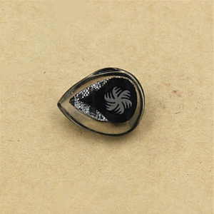 Wholesale lady Beautiful Wenzhou Button