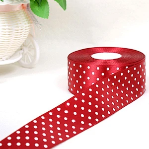 lemo Plastic Satin Ribbon Roll