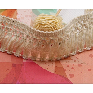 4cm Diverse Vintage Cotton Soluble lace Crochet Trim Wedding Bridal Ribbon
