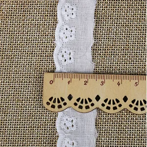 african t/c lace,embroidery lace,t/c woven lace trim