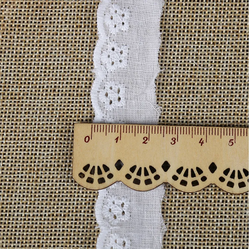 african t/c lace,embroidery lace,t/c woven lace trim