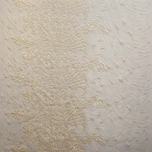 New year design african lace fabrics french net lace for party