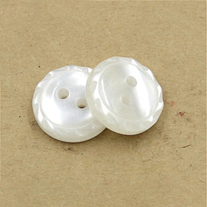 Laser Plasric Laser Shirt Buttons For Toys| Child
