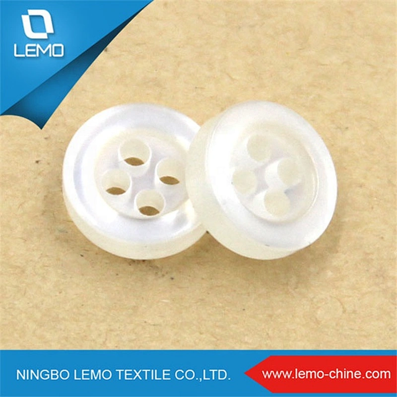 Hot sales thick shirt button