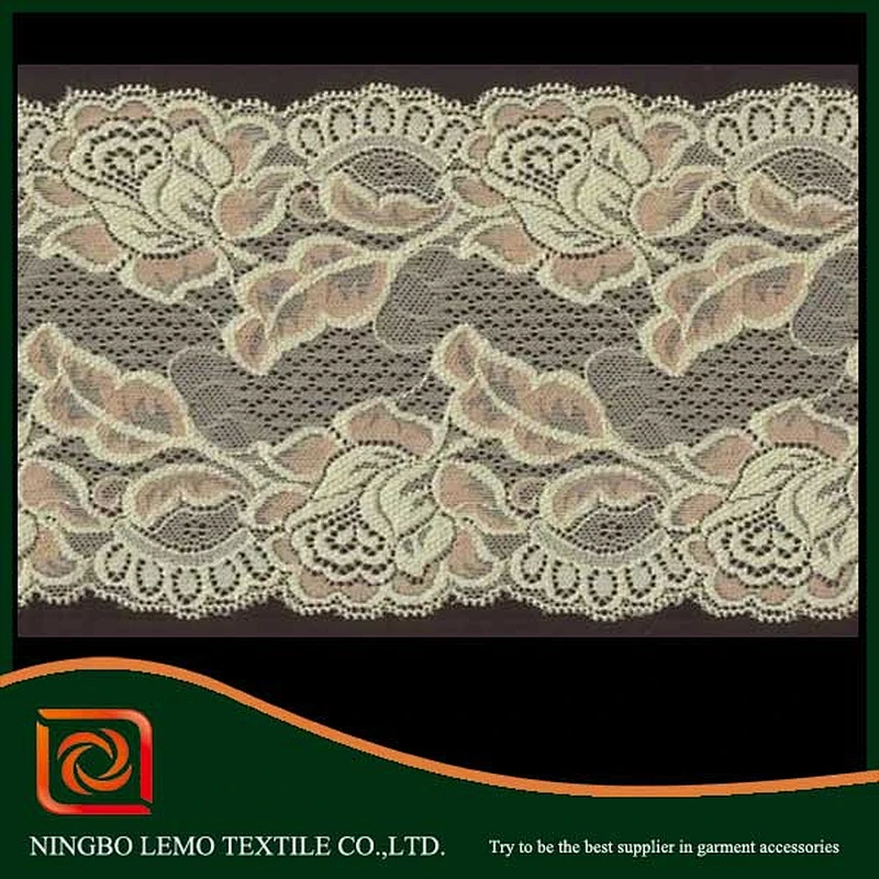 sex nylon lace/lace trimming/trim lace
