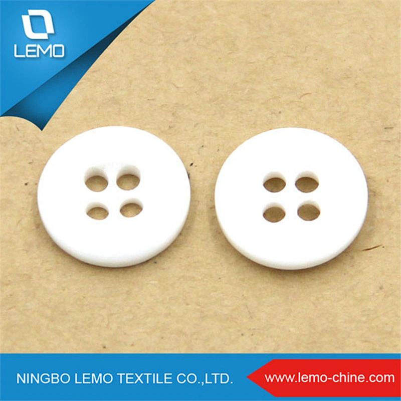 2018 Premium Lady Shirt Button For Garment Button Types