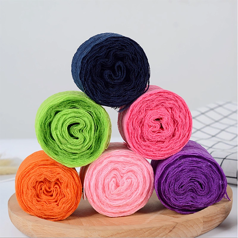 4.5cm no-elsatic nylon lingerie lace for Pillow Decoration