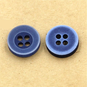 Wholesale 3.5mm Red Jack  Jean Buttons