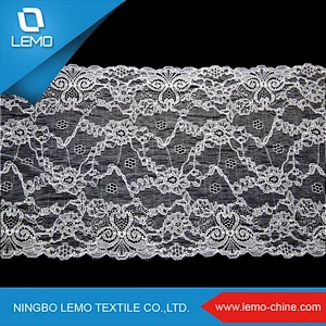 Beautiful 2017 Newest African George Lace Fabric, Indian Silk George Wrappers