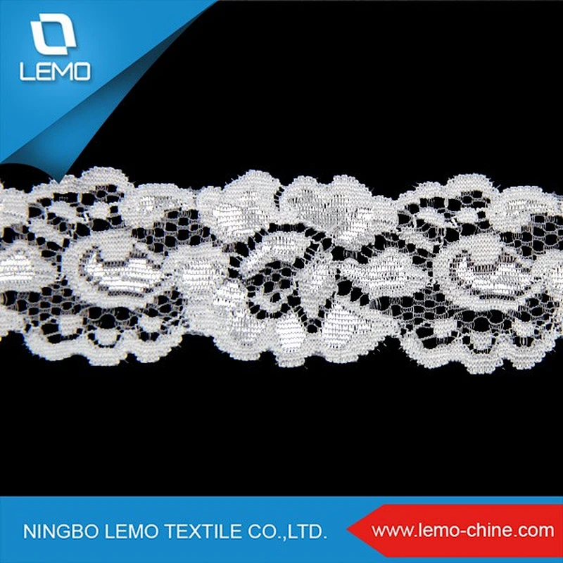 Applique Lace Wedding Gowns, Lace Cord