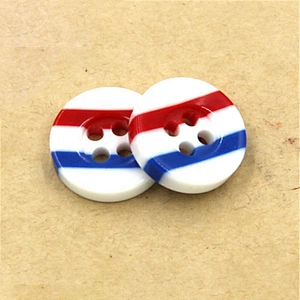 Colored Low Price Of Shirt Buttons For Clothing