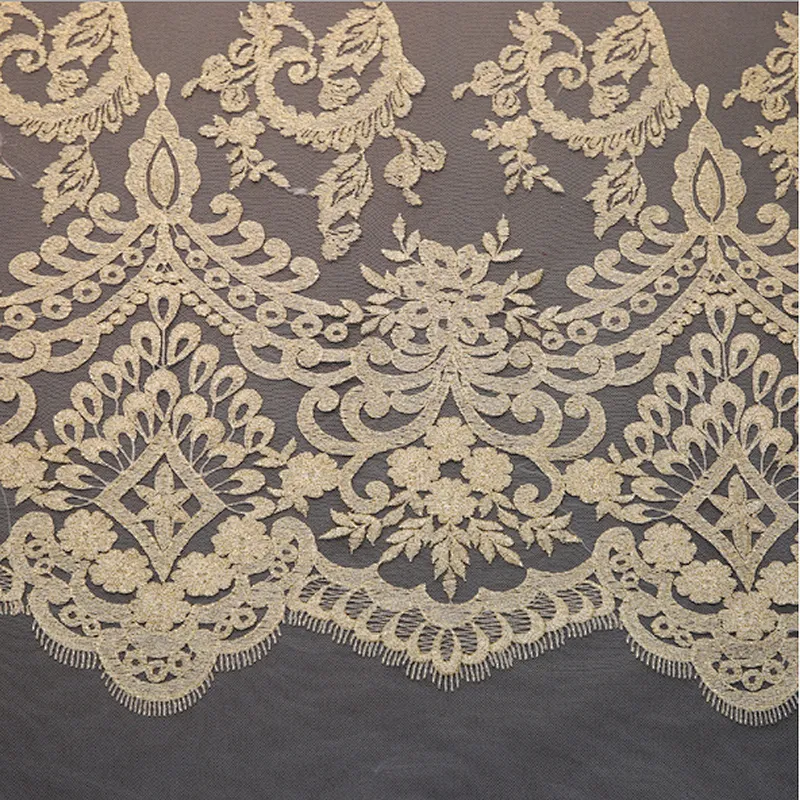 Fashion designs 2019 New arrival high quality beautiful swiss african lace fabric embroidery fabric