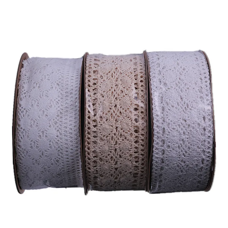 New coming special african design 4cm wide lace celebrating decorative ribbon lace trim
