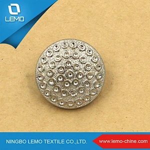 Custom Shirt Button For Garment, Resin Coat Trousers Button