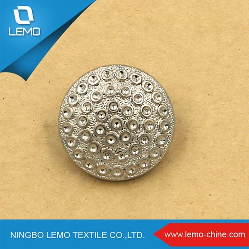 Custom Shirt Button For Garment, Resin Coat Trousers Button