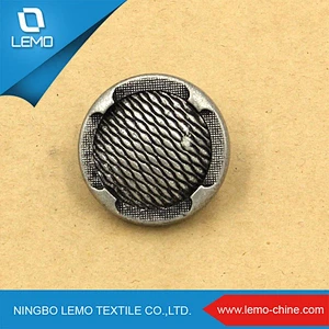 lemo Good Quality Beautiful Button Factory, Abs Button For Coats