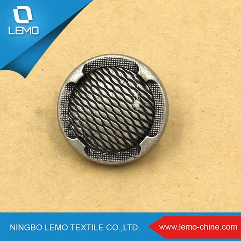 lemo Good Quality Beautiful Button Factory, Abs Button For Coats