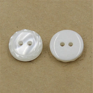 Laser Plasric Laser Shirt Buttons For Toys| Child