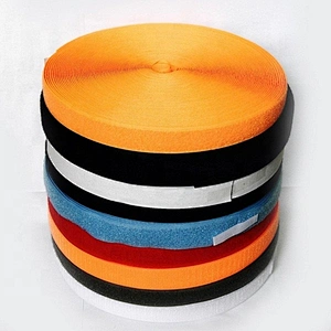 2018 100% polyester Hook and Loop