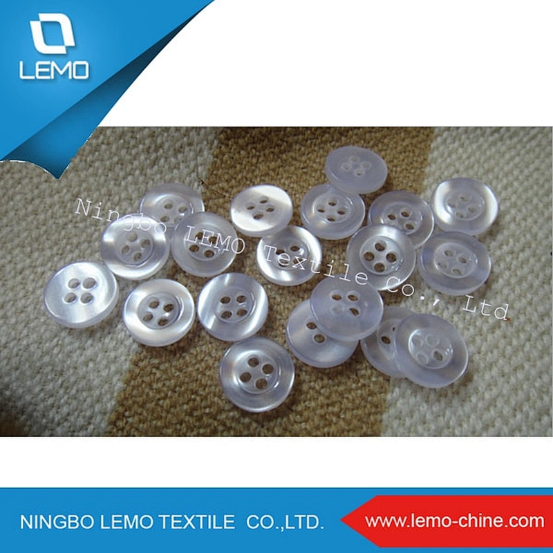 Customized Beautiful Shell Button Supplies
