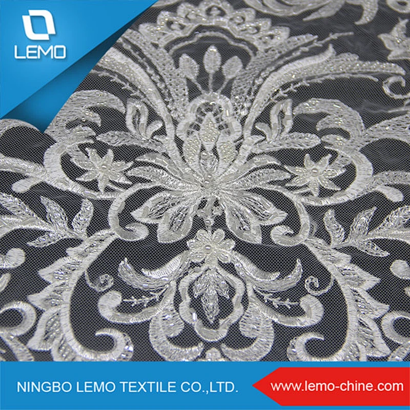 Wholesale Swiss Stretch 2015 New Fashion Design Swiss Voile Lace Fabric