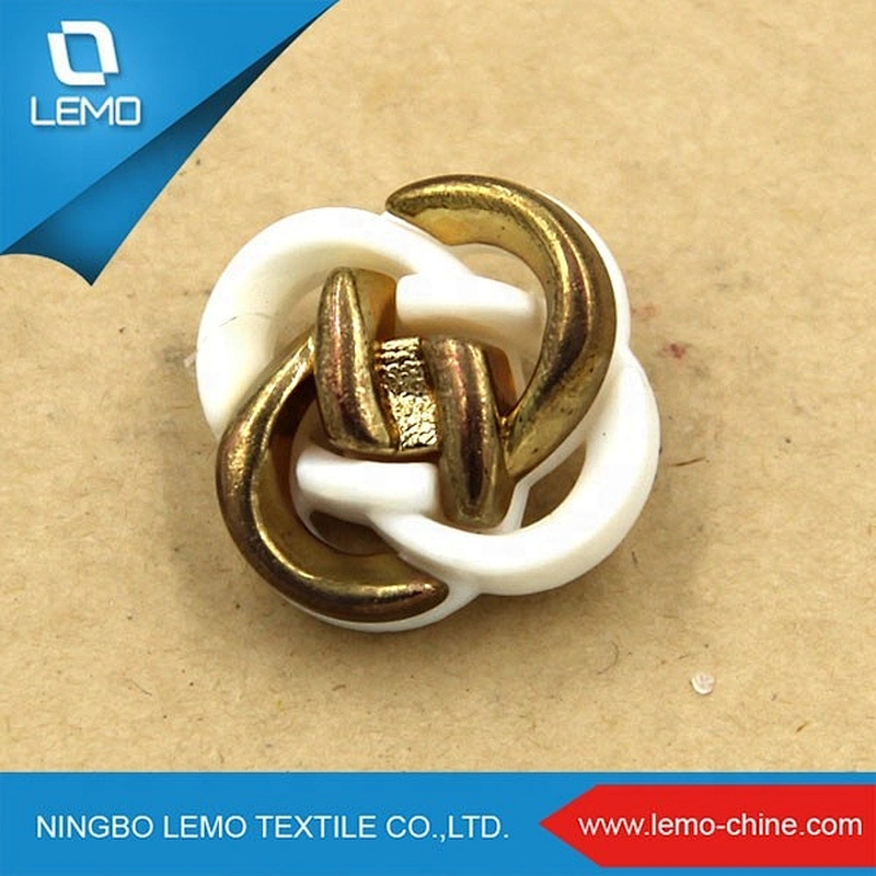 Beautiful Custom Clothing Buttons Upholstery as garment accessories