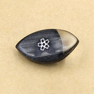 Wholesale lady Beautiful Wenzhou Button