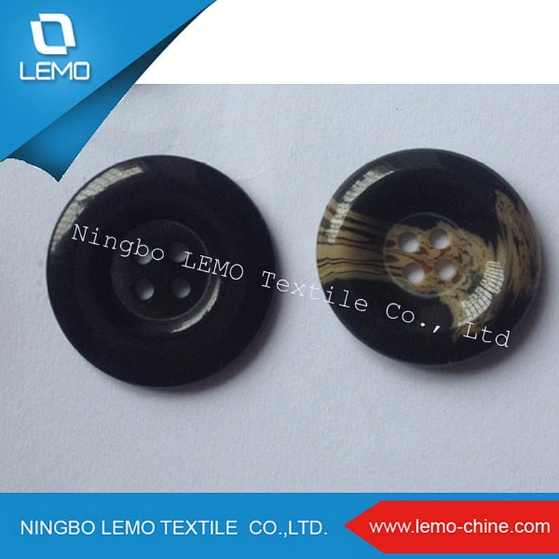 Lemo Customized Handmade Buttons Supplier