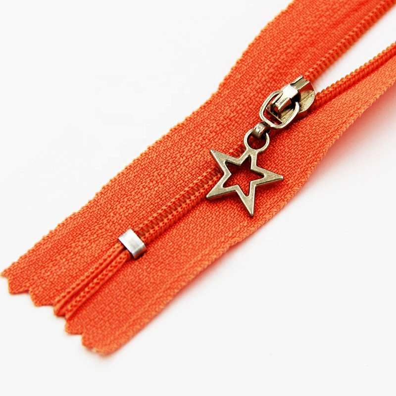 3# Cheap Zipper For Apparel