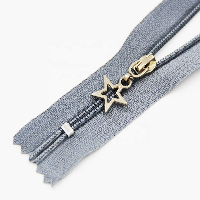 3# Cheap Zipper For Apparel