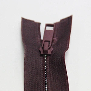 #5 heavy duty zipper waterproof airtight seam tape