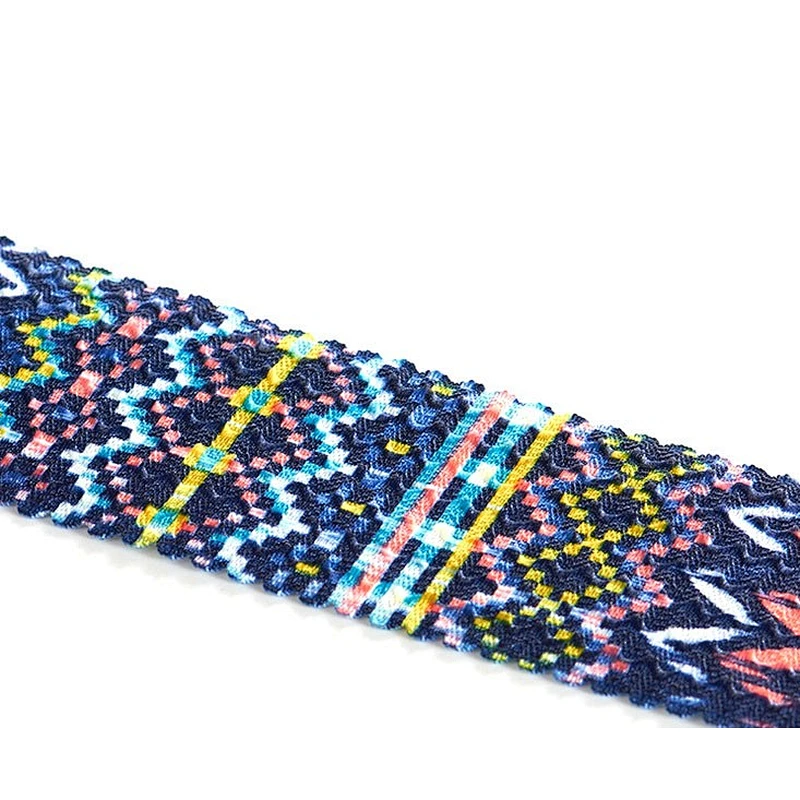100% Cotton Elastic Band for Fitness Wholesales