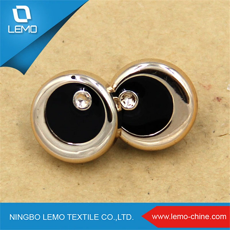 24L Vacuum Coating Buttons
