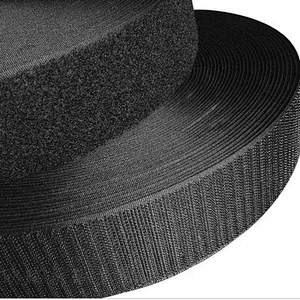 100% Nylon Hook And Loop