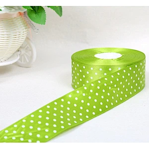 lemo Plastic Satin Ribbon Roll