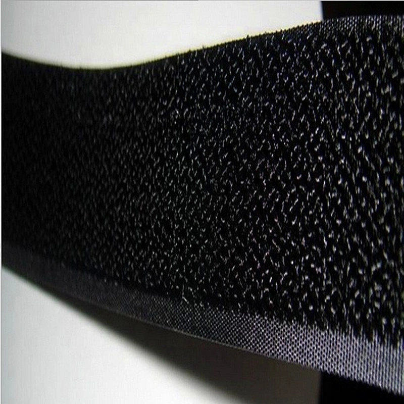 100% Nylon Hook And Loop