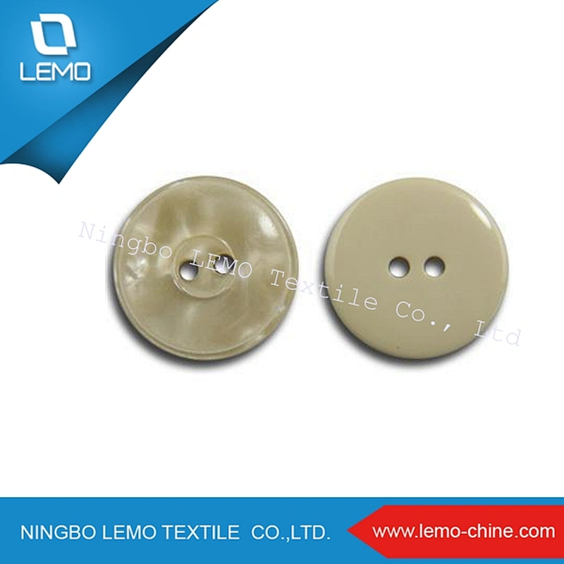 Customized Children Resin Buttons