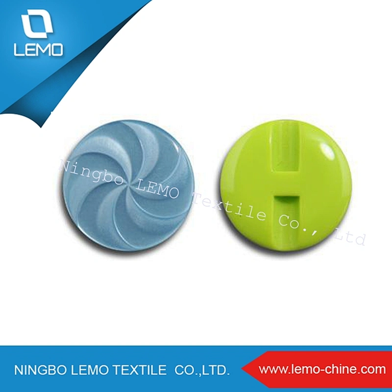 Wholesale Kids Resin Buttons